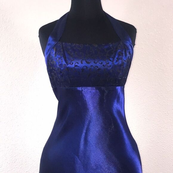 Vintage Kiki USA Made In USA Women Dress Size M - Picture 4 of 16